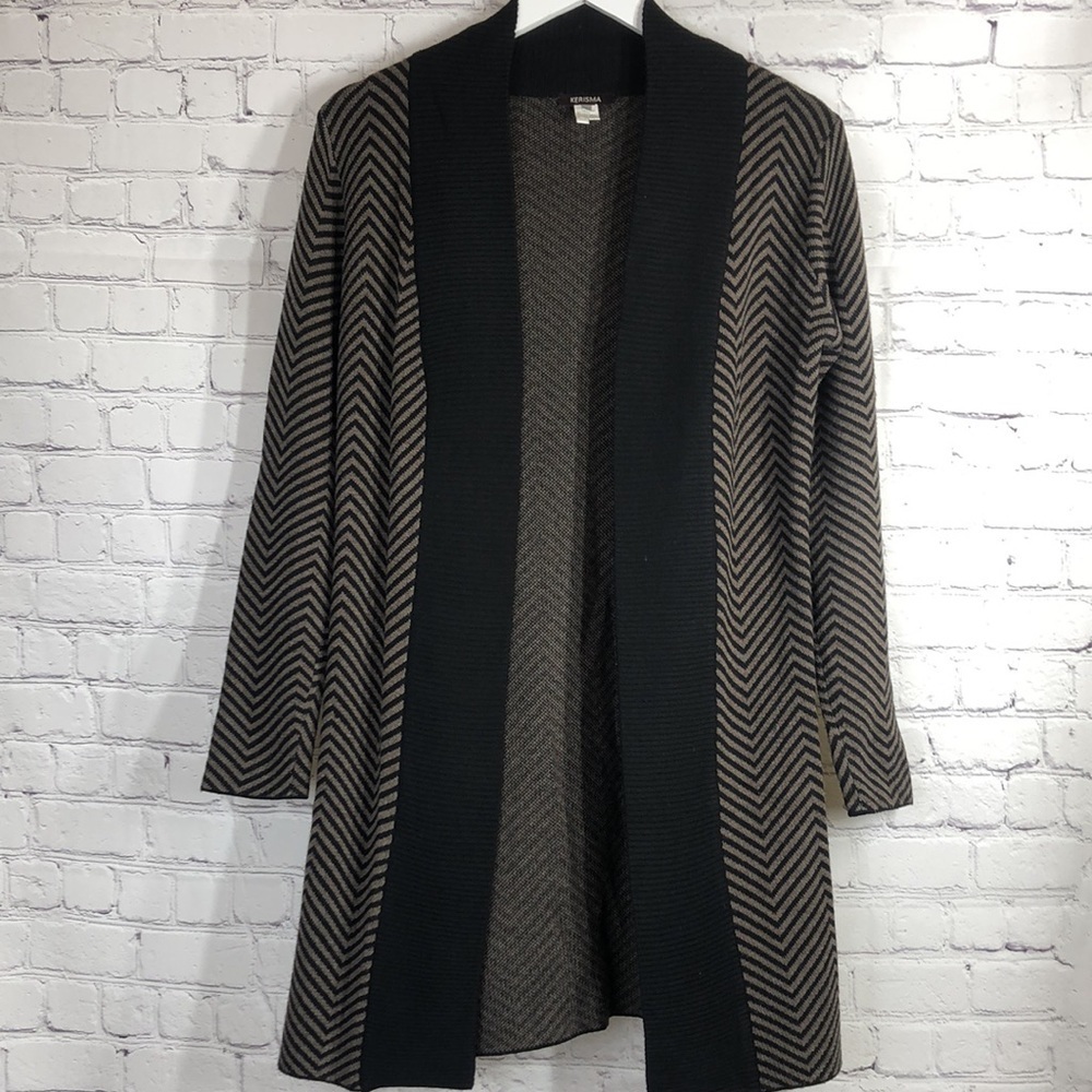 Kerisma sweater cardigan